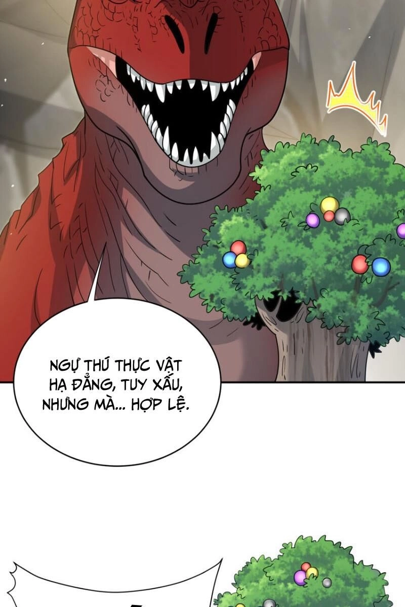 Cựu Nhật Ngự Long Chapter 63 - 54