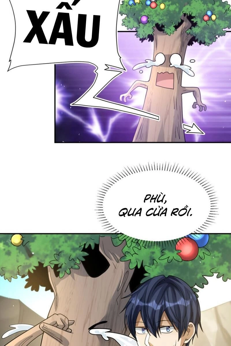 Cựu Nhật Ngự Long Chapter 63 - 55