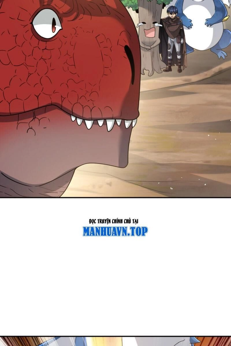 Cựu Nhật Ngự Long Chapter 63 - 57