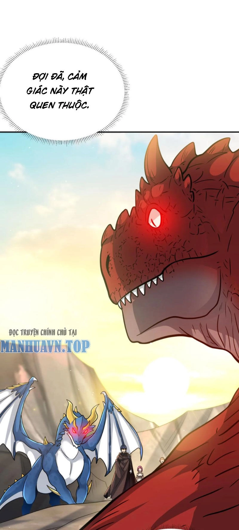 Cựu Nhật Ngự Long Chapter 64 - 6