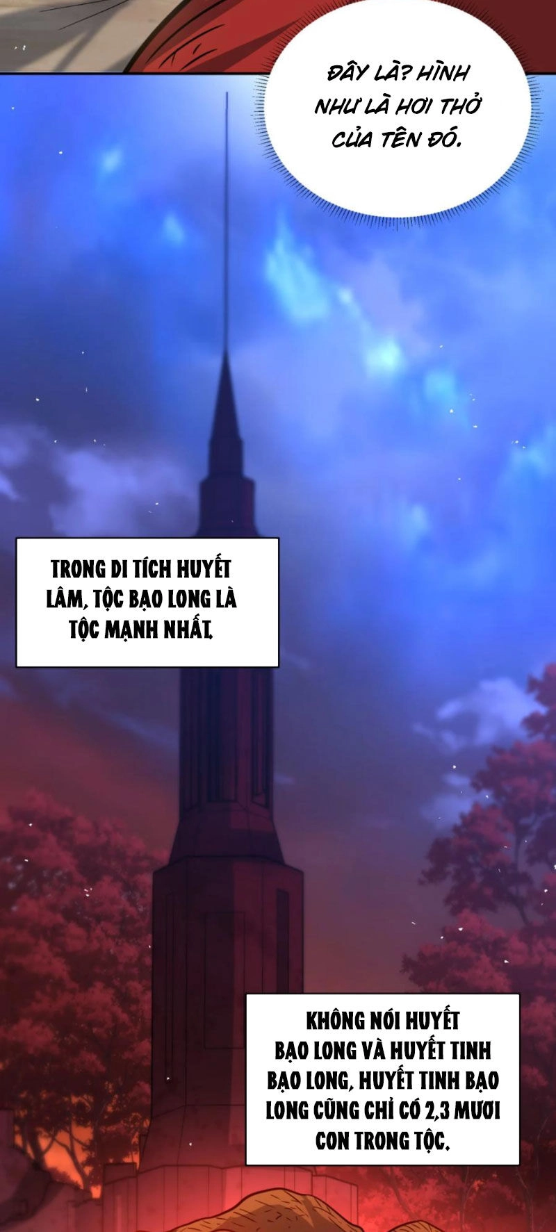 Cựu Nhật Ngự Long Chapter 64 - 7