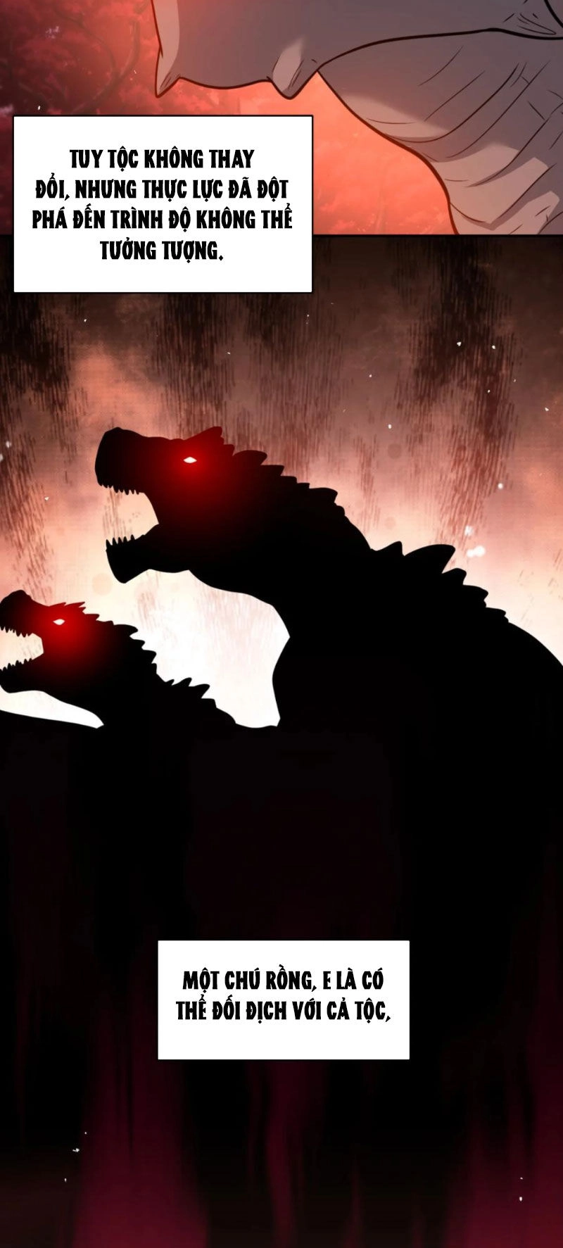 Cựu Nhật Ngự Long Chapter 64 - 9