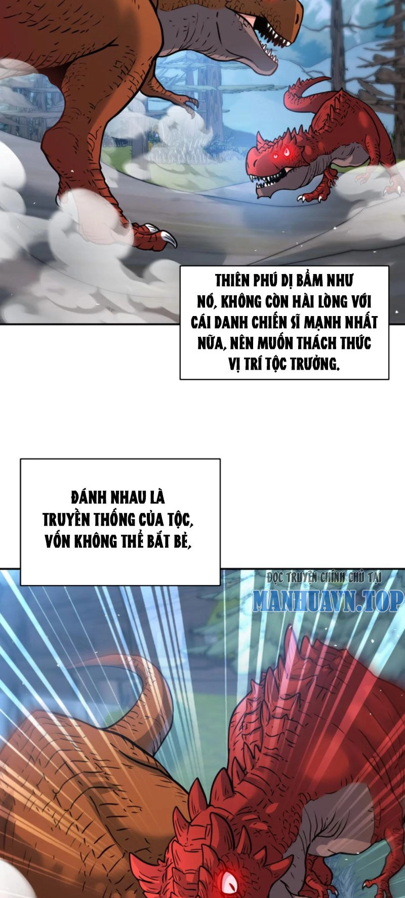 Cựu Nhật Ngự Long Chapter 64 - 12