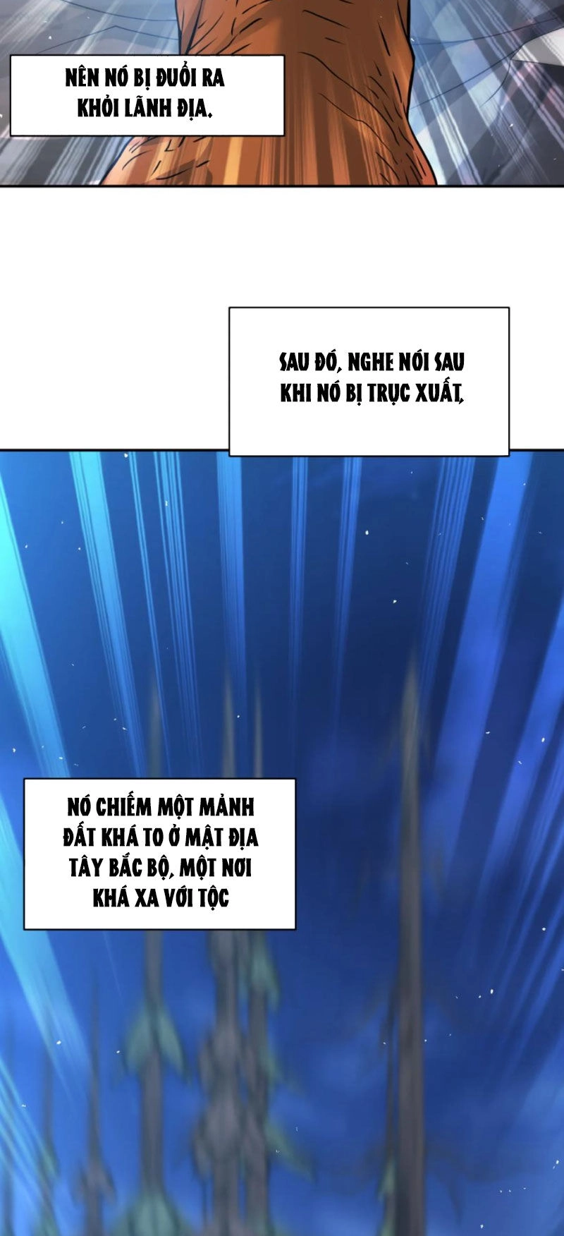 Cựu Nhật Ngự Long Chapter 64 - 14