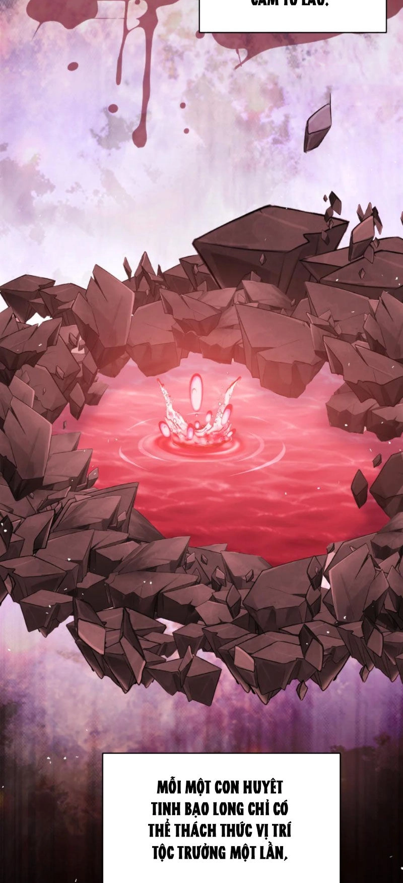 Cựu Nhật Ngự Long Chapter 64 - 17