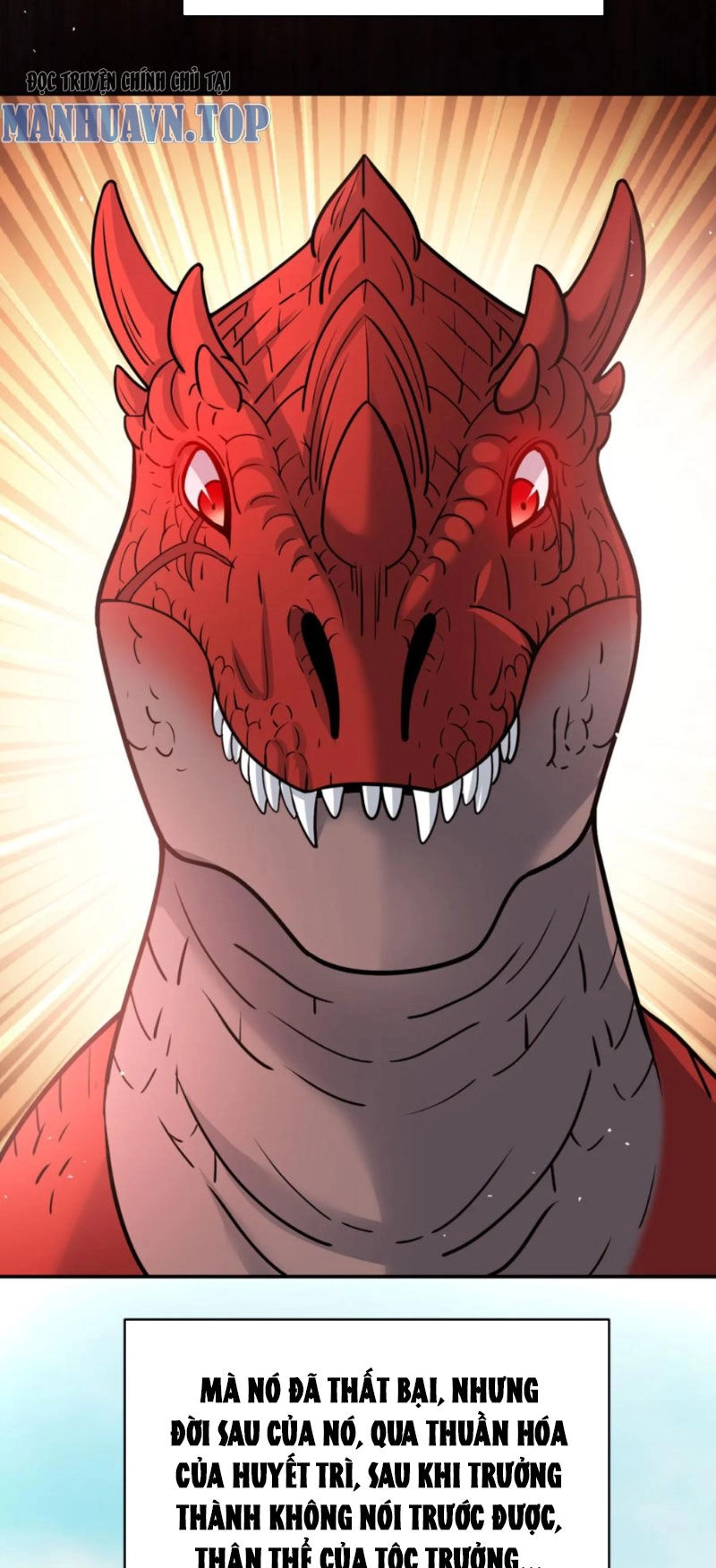 Cựu Nhật Ngự Long Chapter 64 - 18