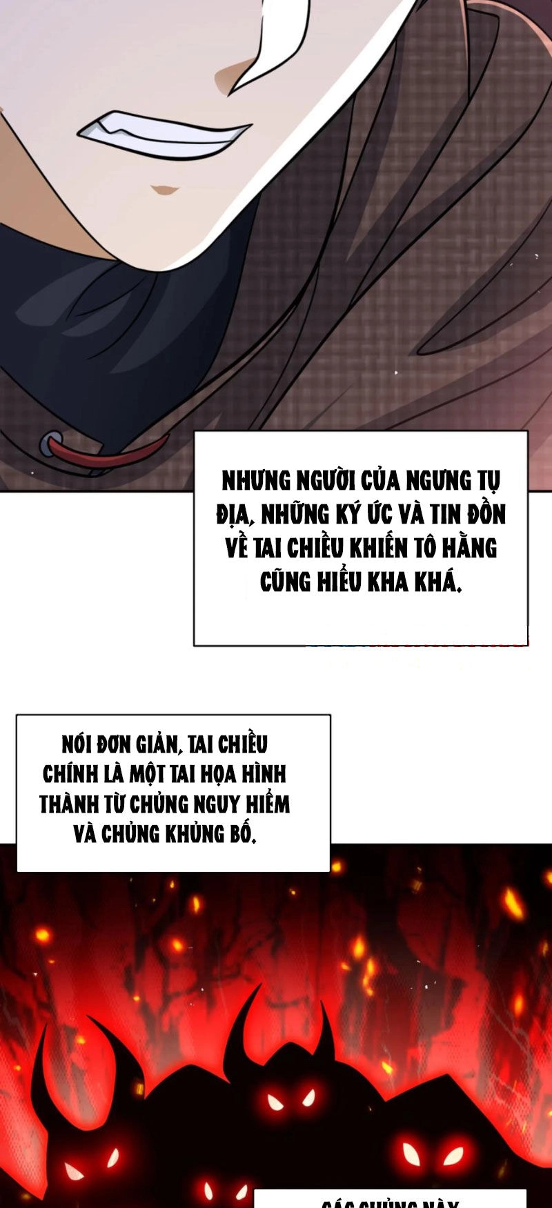 Cựu Nhật Ngự Long Chapter 64 - 33