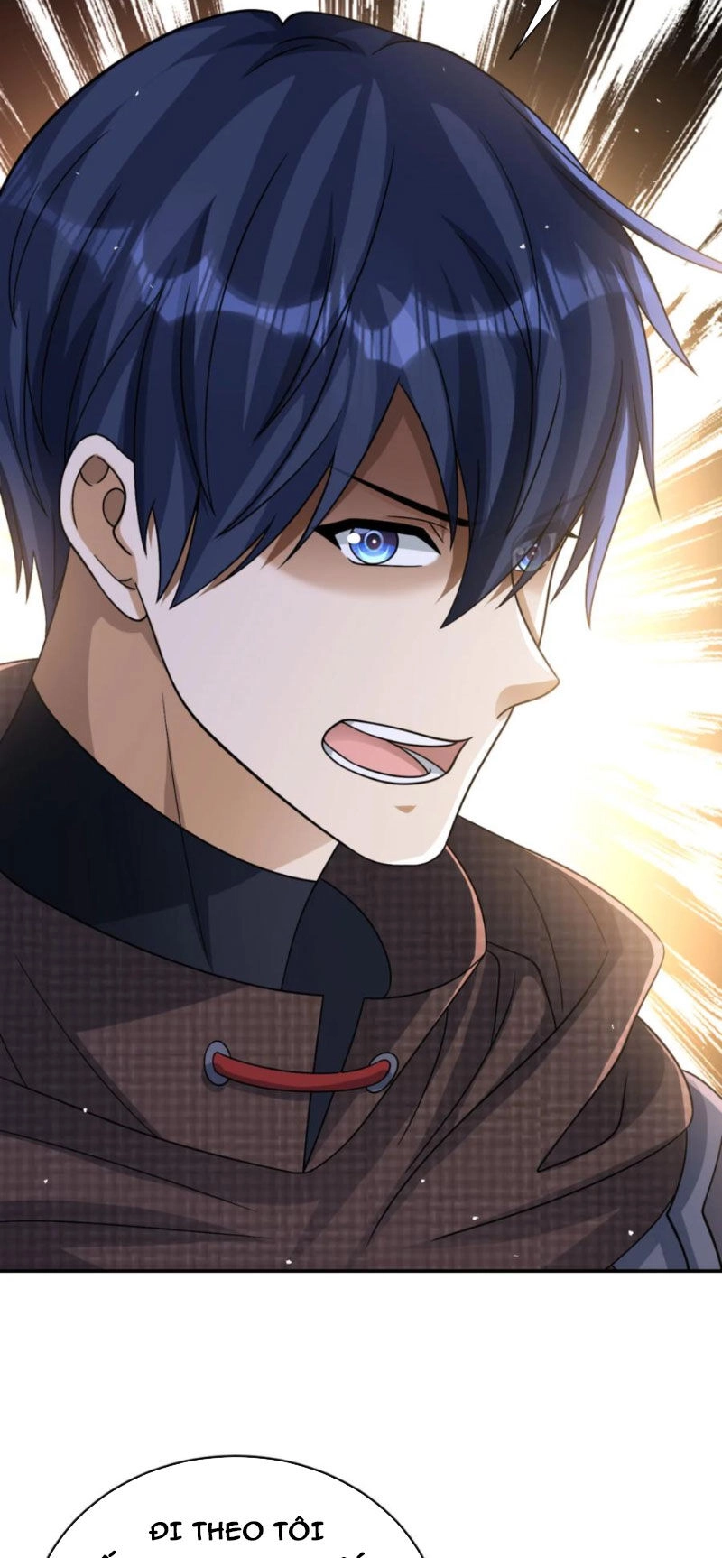 Cựu Nhật Ngự Long Chapter 64 - 46