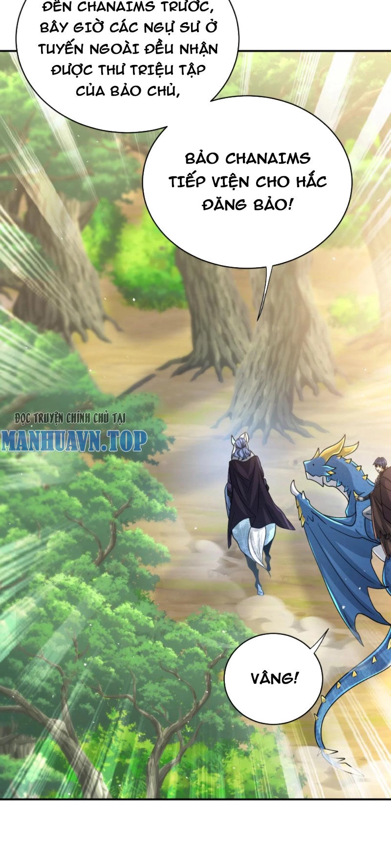 Cựu Nhật Ngự Long Chapter 64 - 47