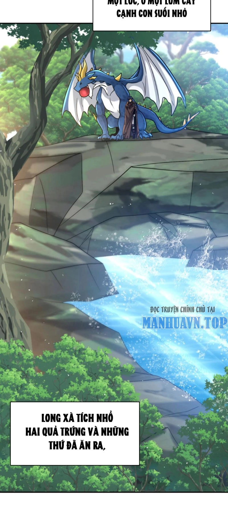 Cựu Nhật Ngự Long Chapter 65 - 3