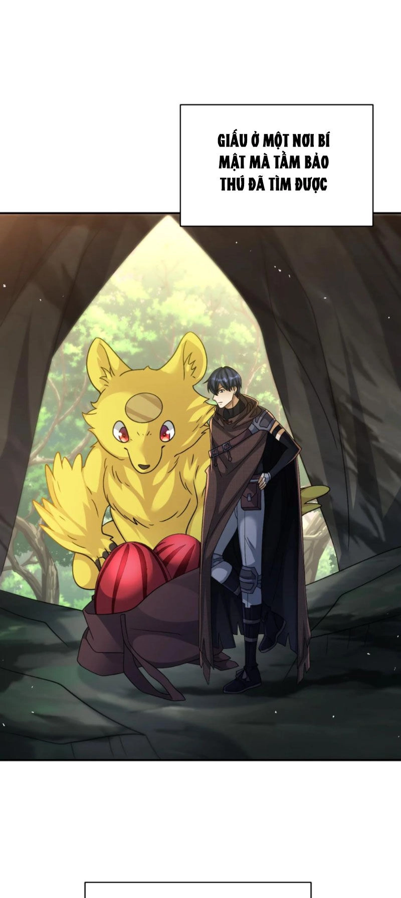 Cựu Nhật Ngự Long Chapter 65 - 4