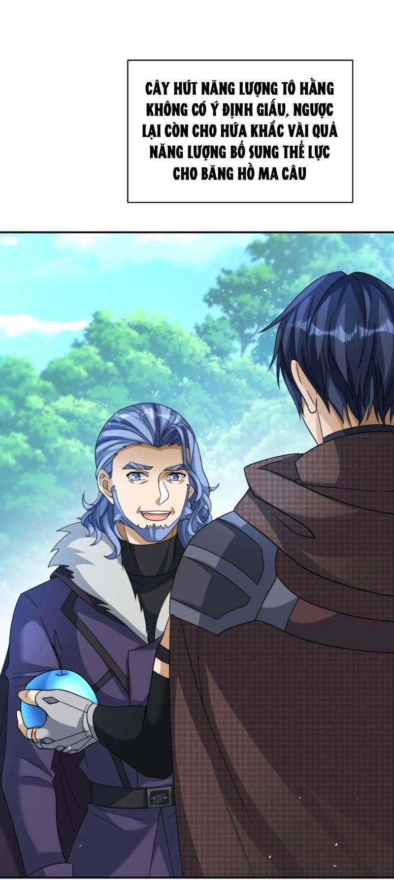 Cựu Nhật Ngự Long Chapter 65 - 6