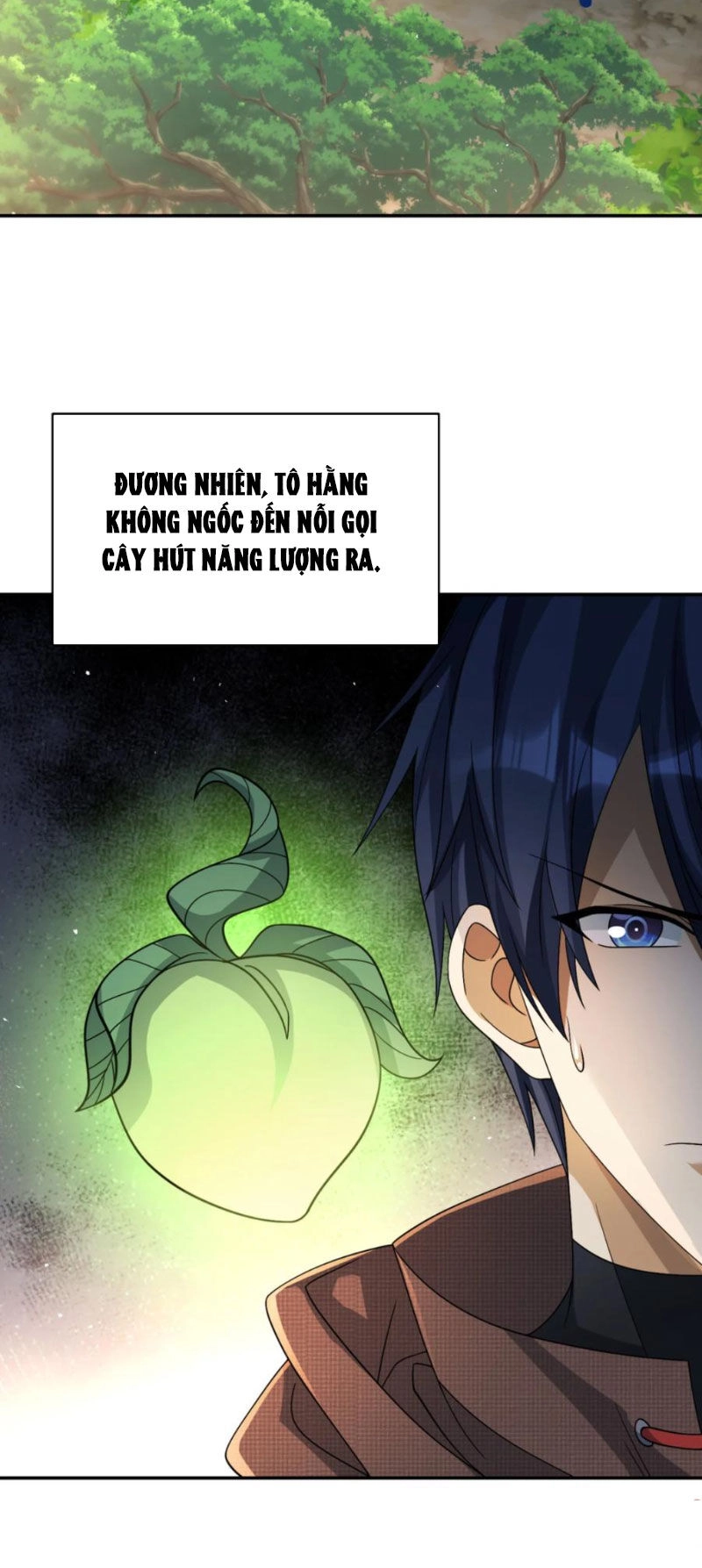 Cựu Nhật Ngự Long Chapter 65 - 8