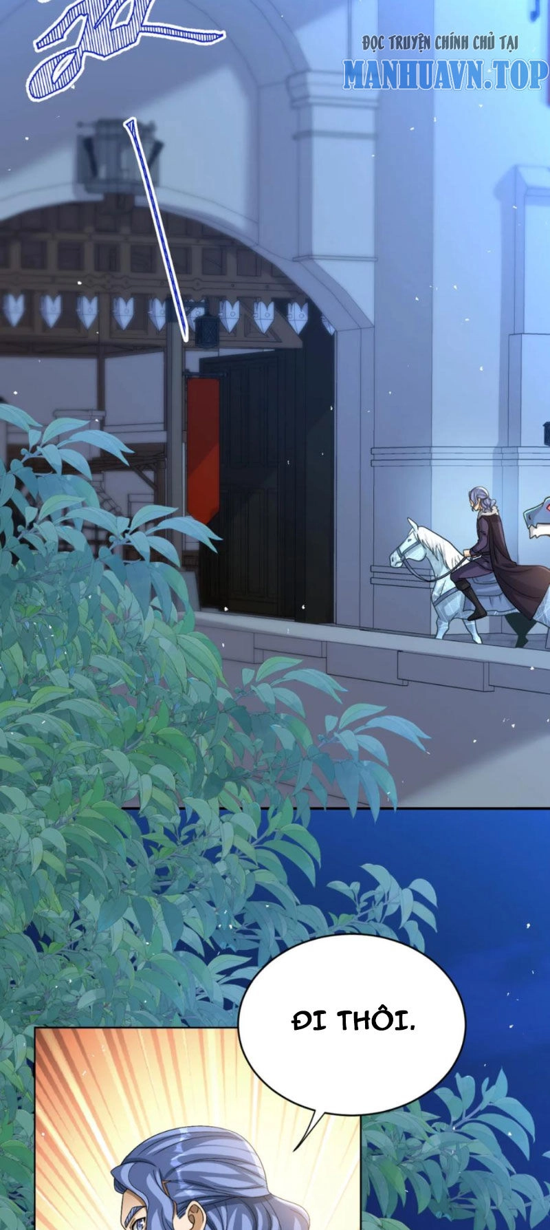 Cựu Nhật Ngự Long Chapter 65 - 12