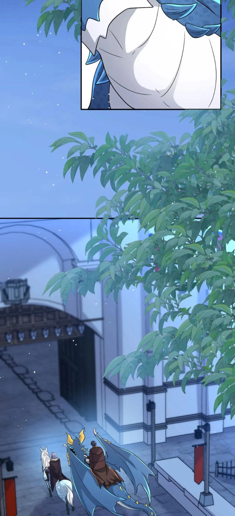 Cựu Nhật Ngự Long Chapter 65 - 14