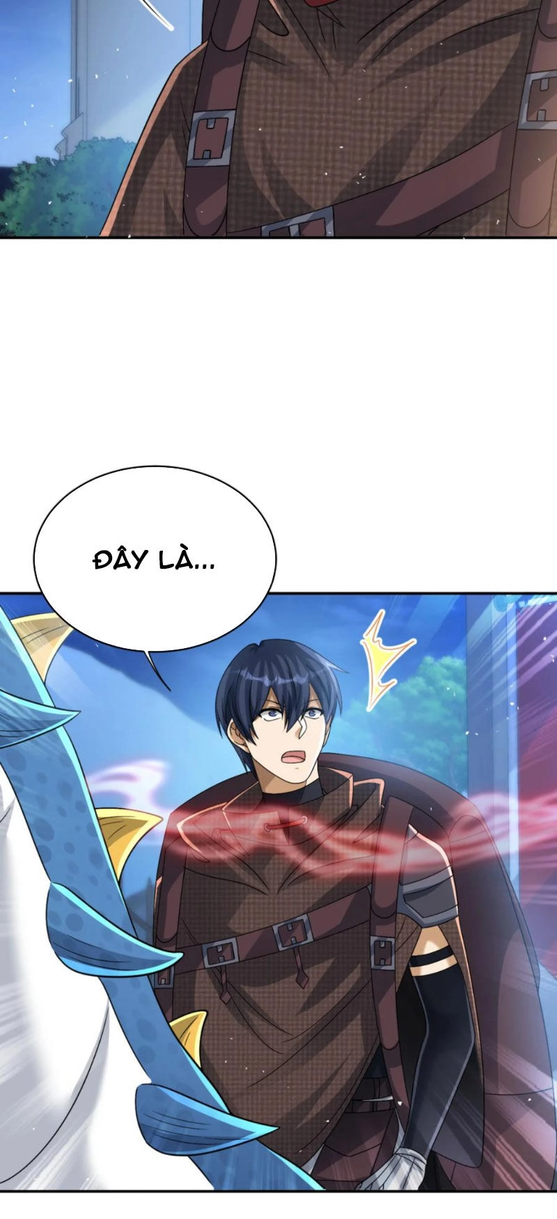 Cựu Nhật Ngự Long Chapter 65 - 16