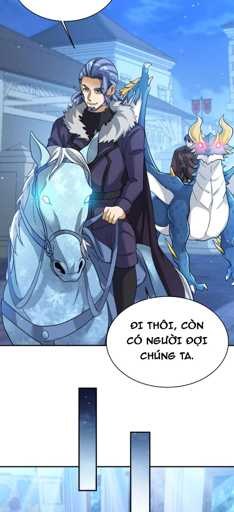 Cựu Nhật Ngự Long Chapter 65 - 20