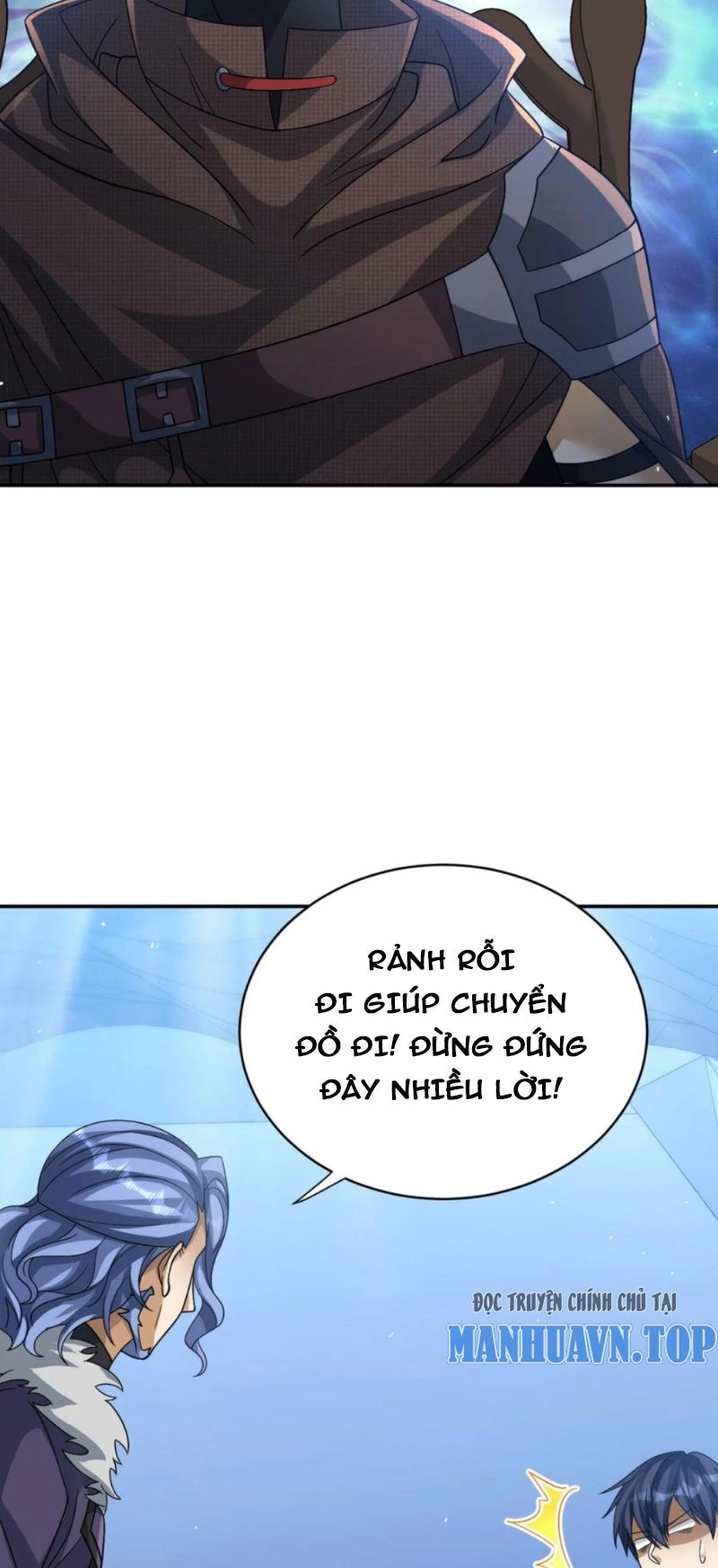 Cựu Nhật Ngự Long Chapter 65 - 29