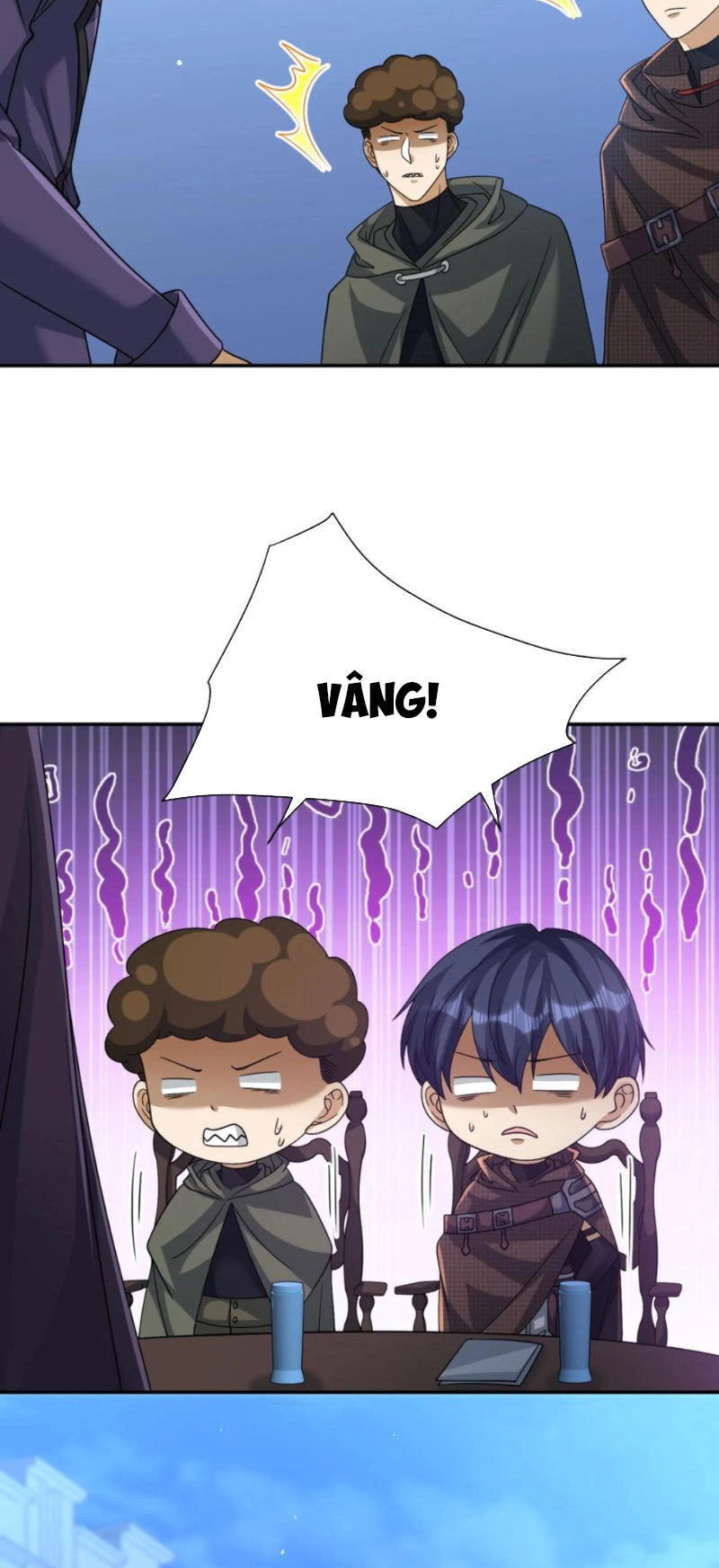 Cựu Nhật Ngự Long Chapter 65 - 30