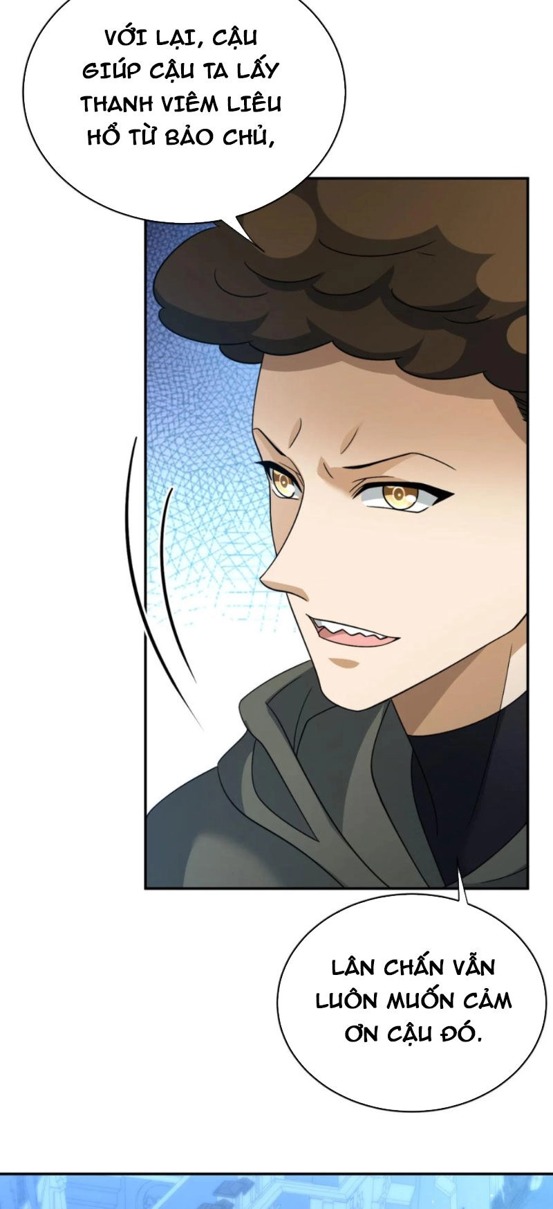 Cựu Nhật Ngự Long Chapter 65 - 37