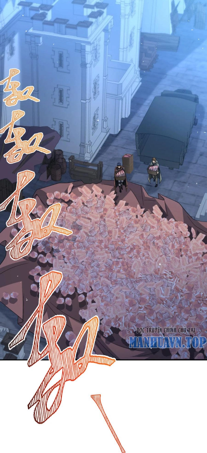 Cựu Nhật Ngự Long Chapter 65 - 38