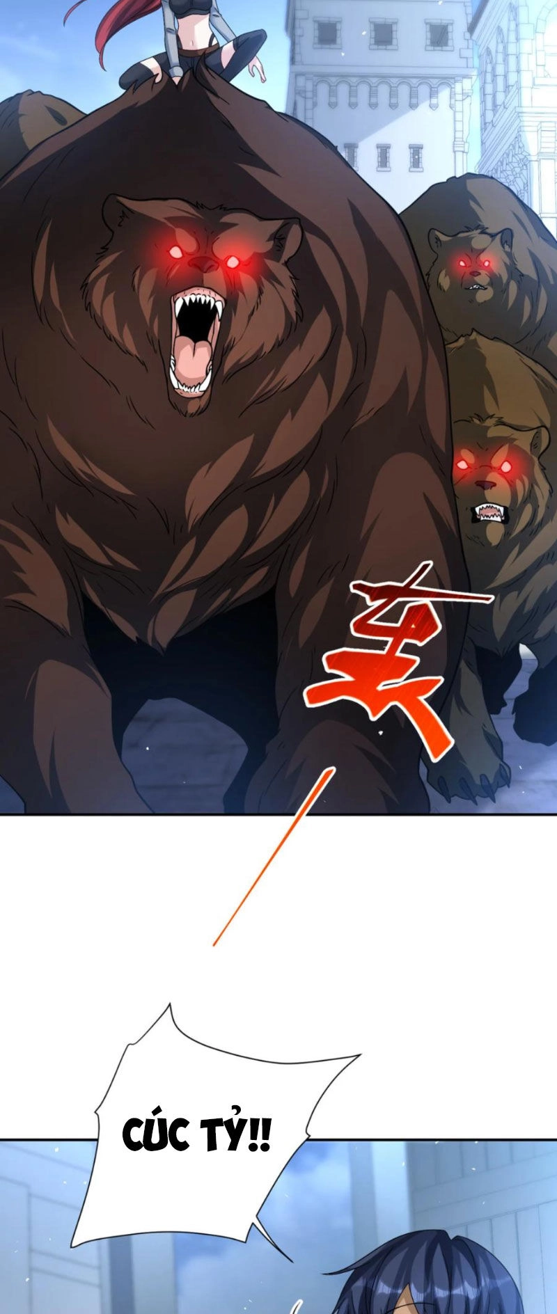 Cựu Nhật Ngự Long Chapter 65 - 40