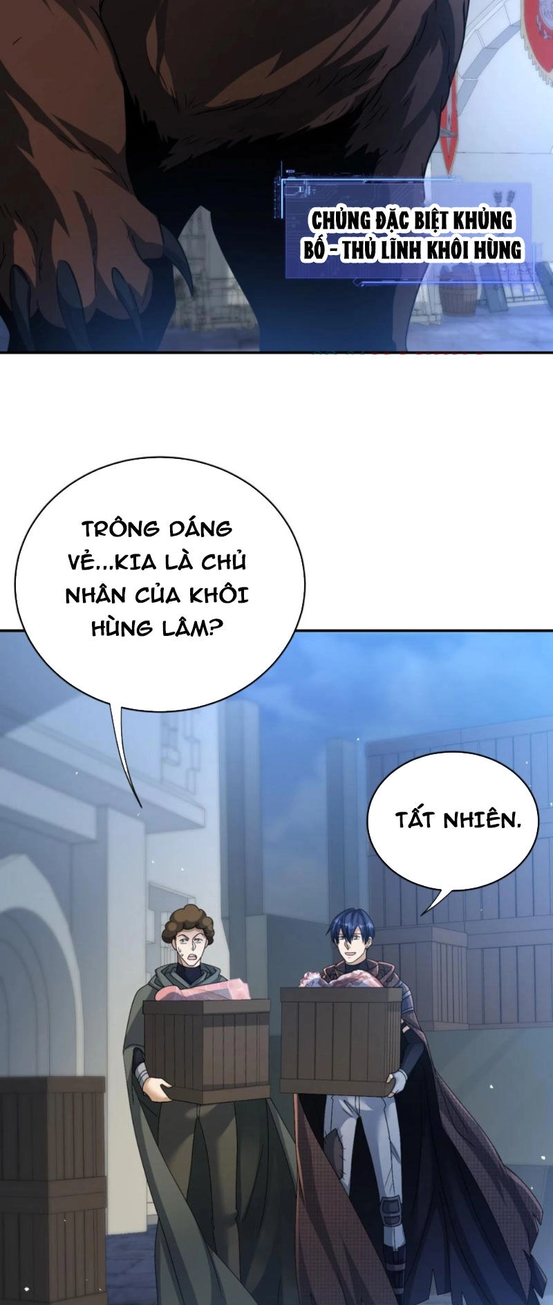 Cựu Nhật Ngự Long Chapter 65 - 42