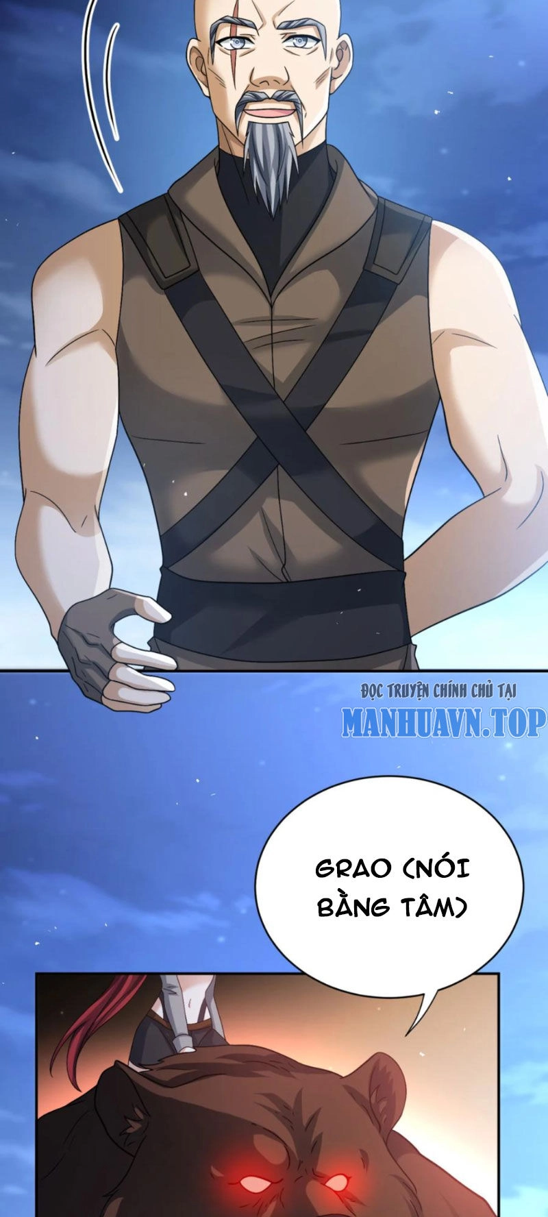 Cựu Nhật Ngự Long Chapter 66 - 2