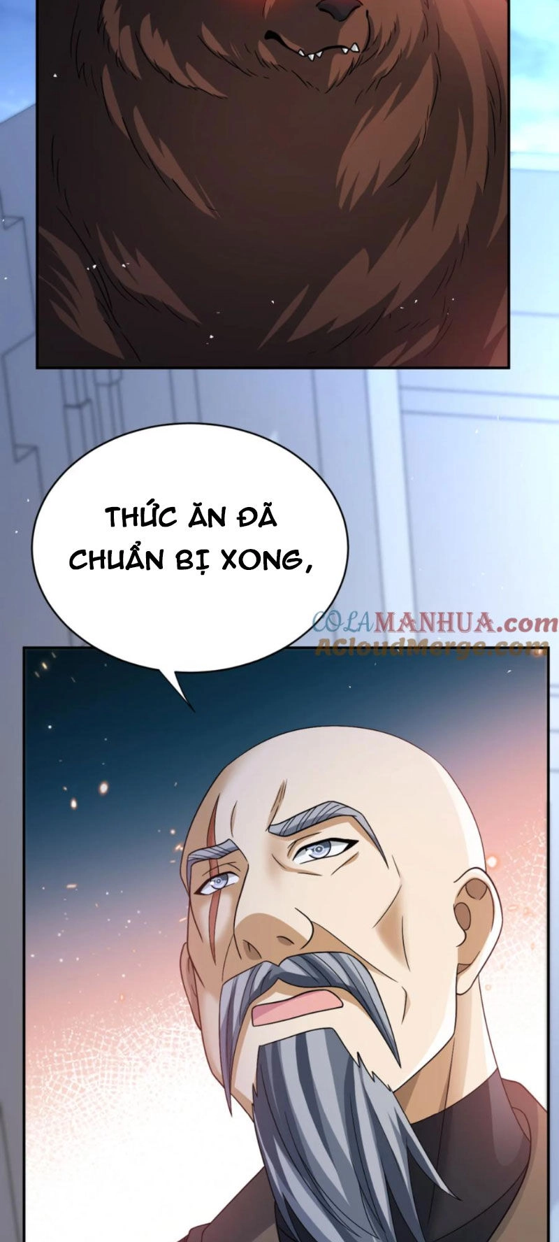 Cựu Nhật Ngự Long Chapter 66 - 3