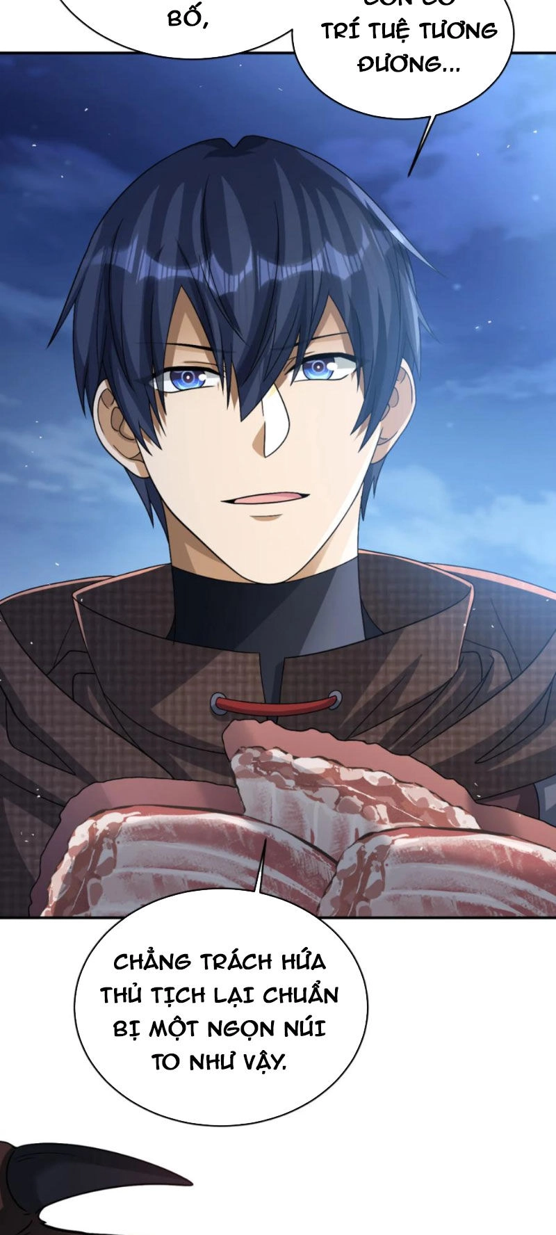 Cựu Nhật Ngự Long Chapter 66 - 7