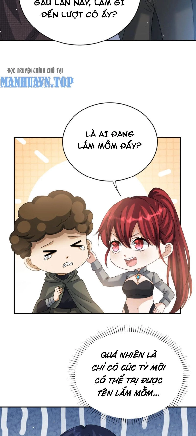 Cựu Nhật Ngự Long Chapter 66 - 12