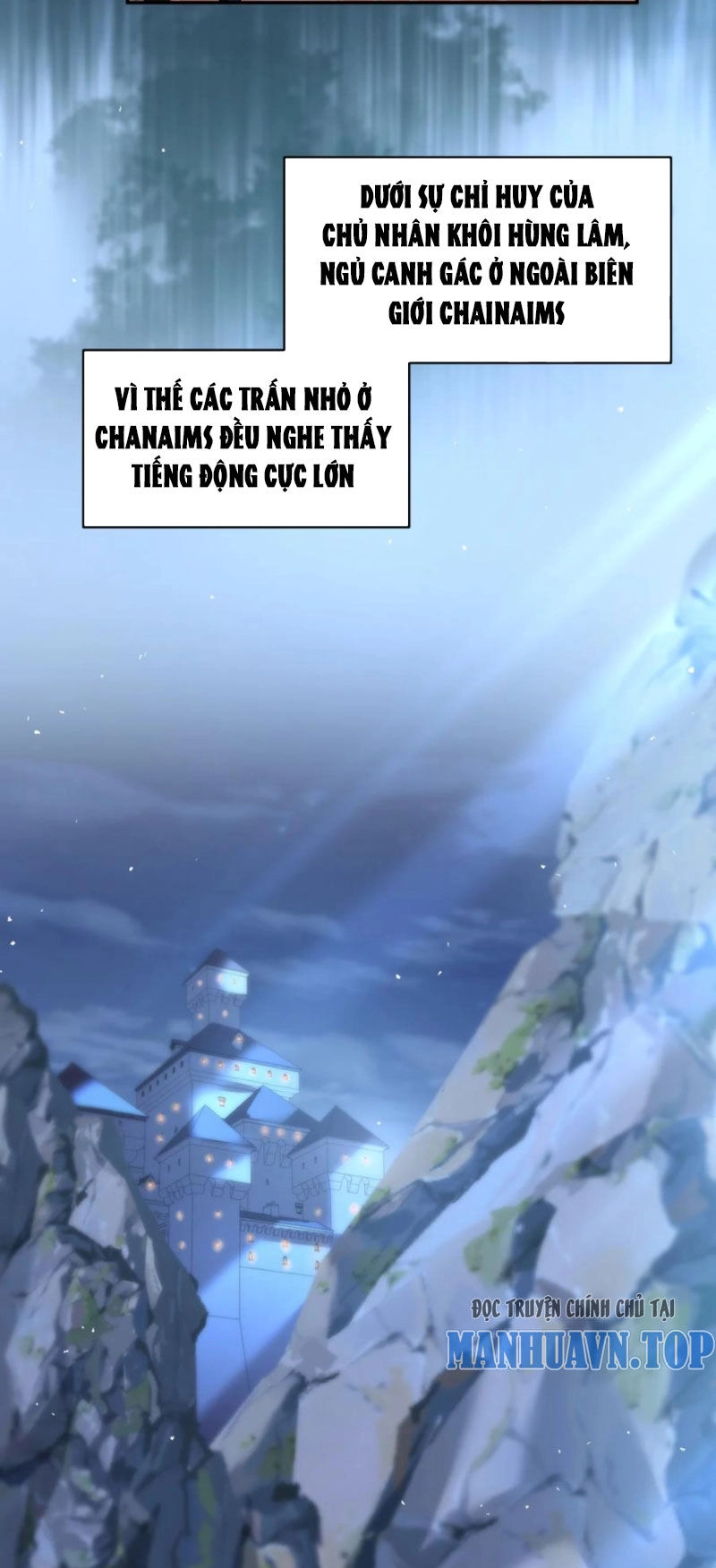 Cựu Nhật Ngự Long Chapter 66 - 14