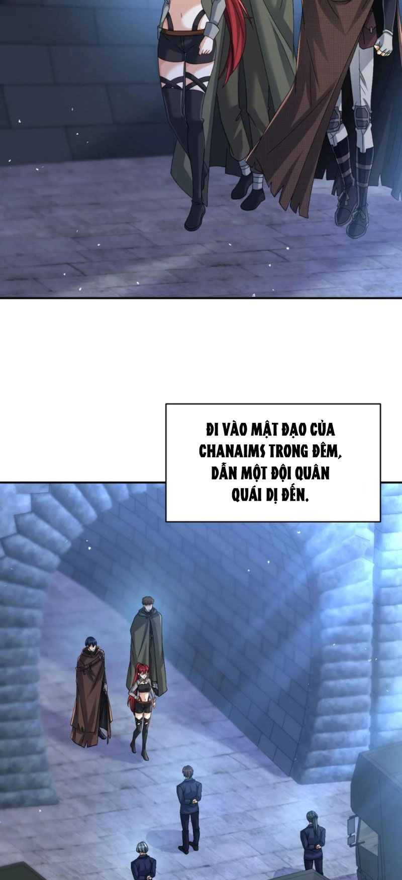 Cựu Nhật Ngự Long Chapter 66 - 17