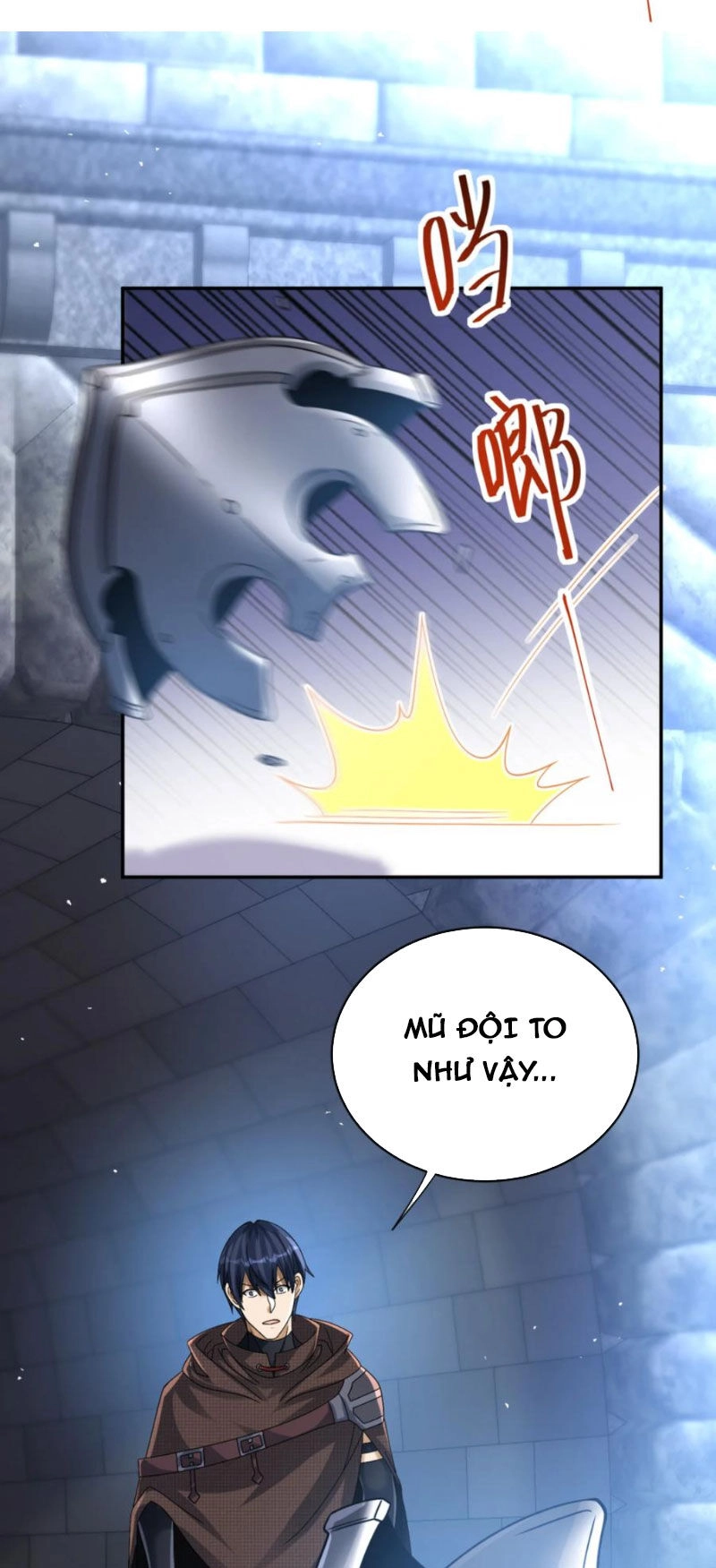 Cựu Nhật Ngự Long Chapter 66 - 20