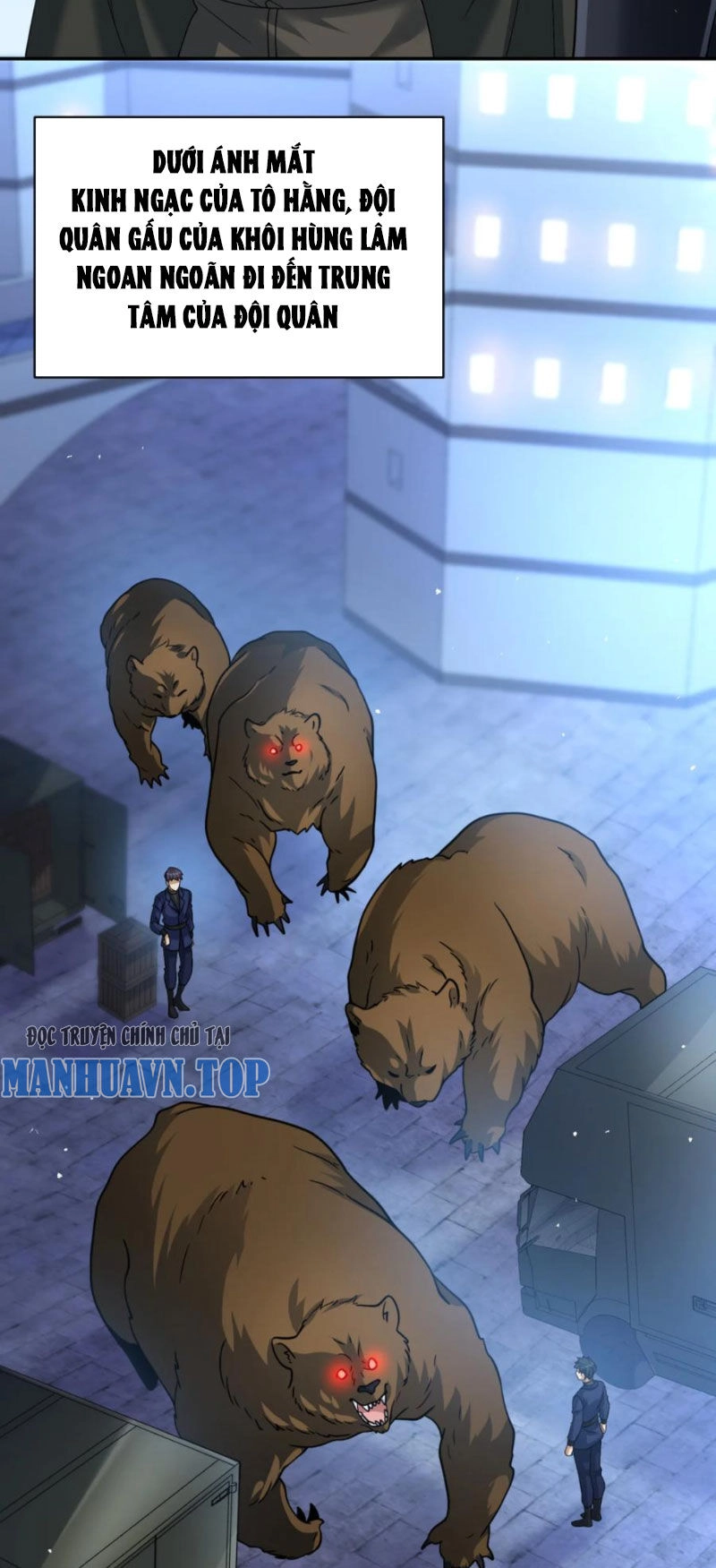 Cựu Nhật Ngự Long Chapter 66 - 22