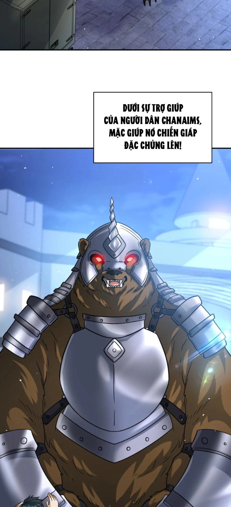 Cựu Nhật Ngự Long Chapter 66 - 23