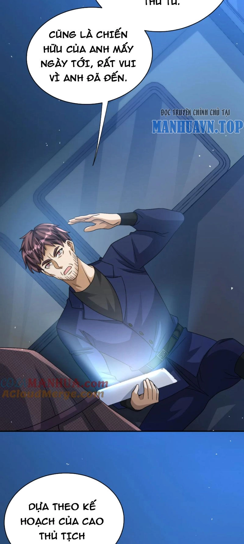 Cựu Nhật Ngự Long Chapter 66 - 34