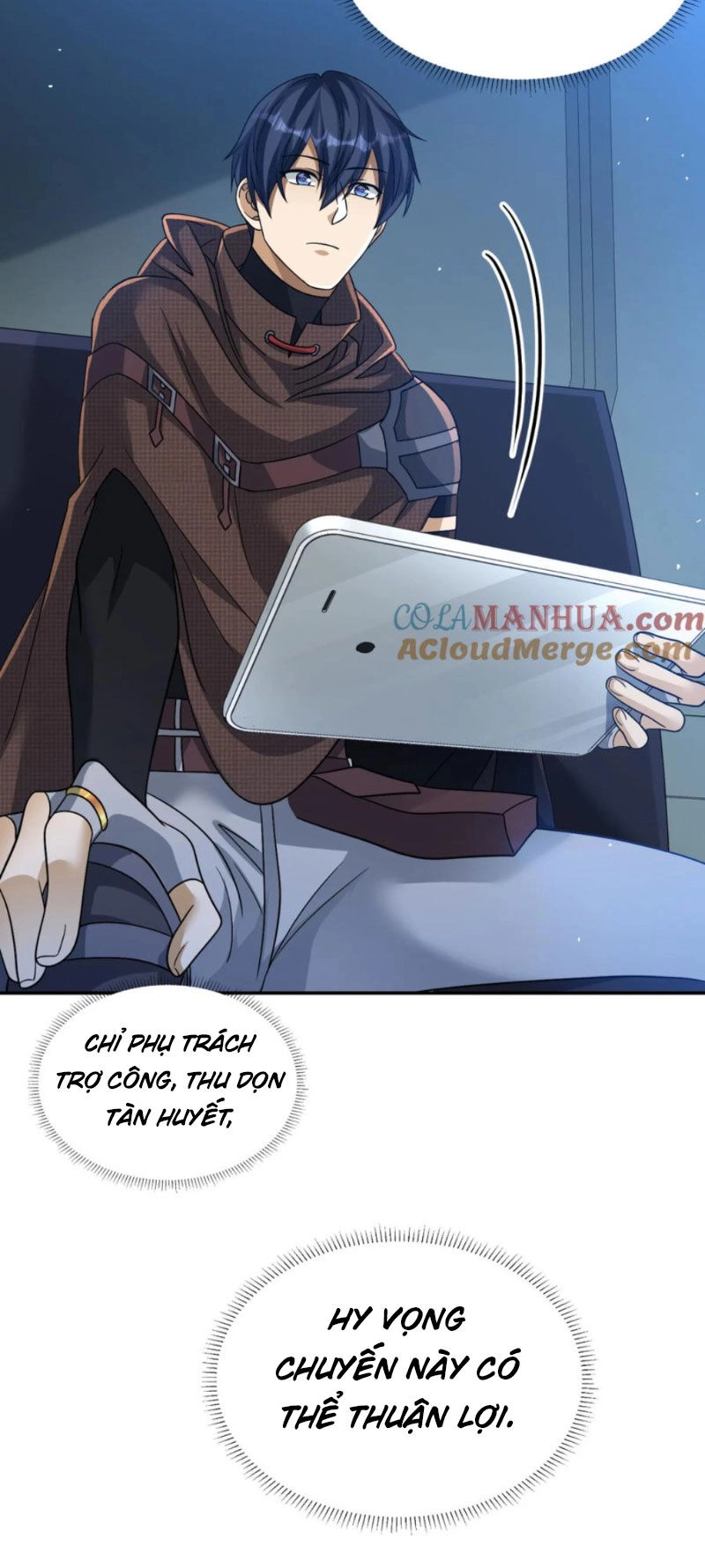 Cựu Nhật Ngự Long Chapter 66 - 39