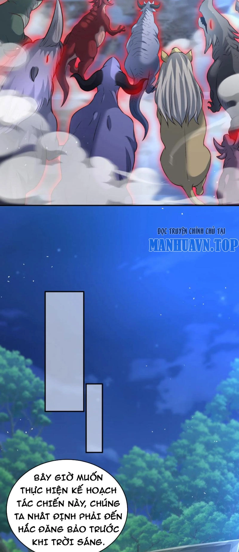 Cựu Nhật Ngự Long Chapter 67 - 7