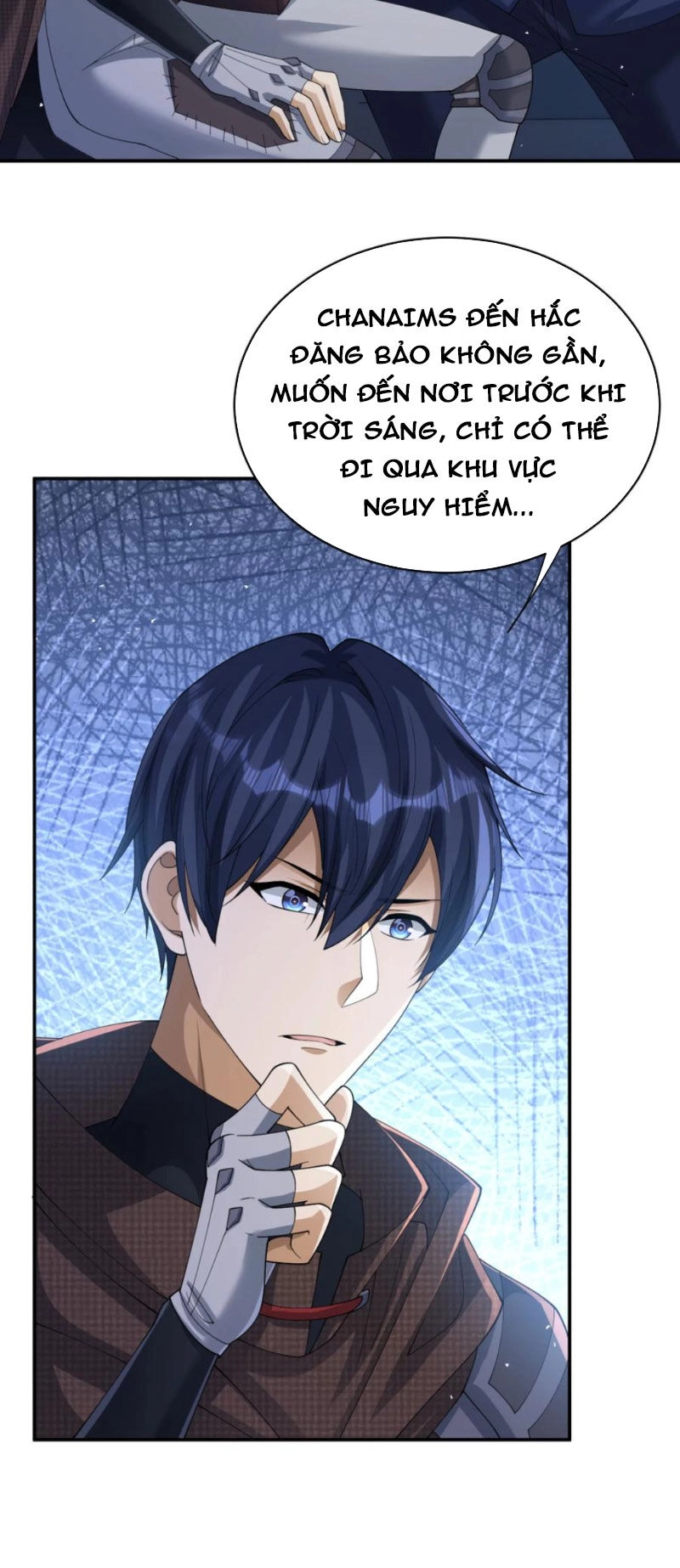 Cựu Nhật Ngự Long Chapter 67 - 9