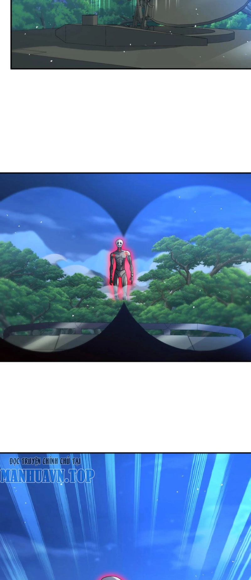 Cựu Nhật Ngự Long Chapter 67 - 11