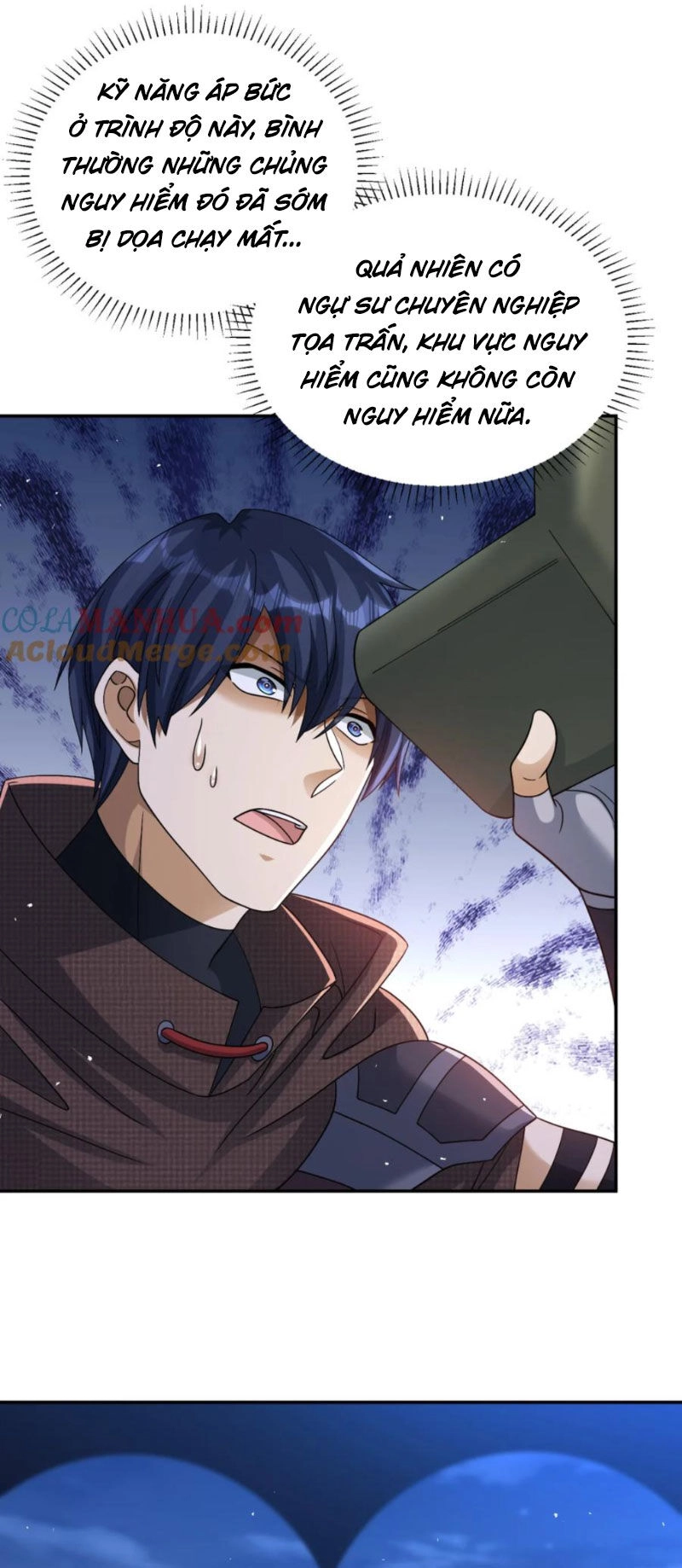 Cựu Nhật Ngự Long Chapter 67 - 13