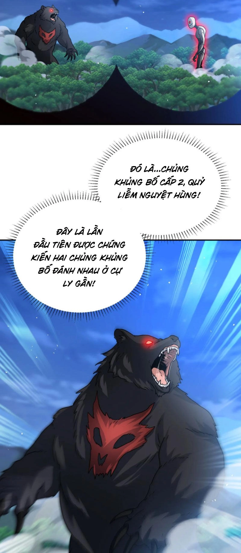 Cựu Nhật Ngự Long Chapter 67 - 14