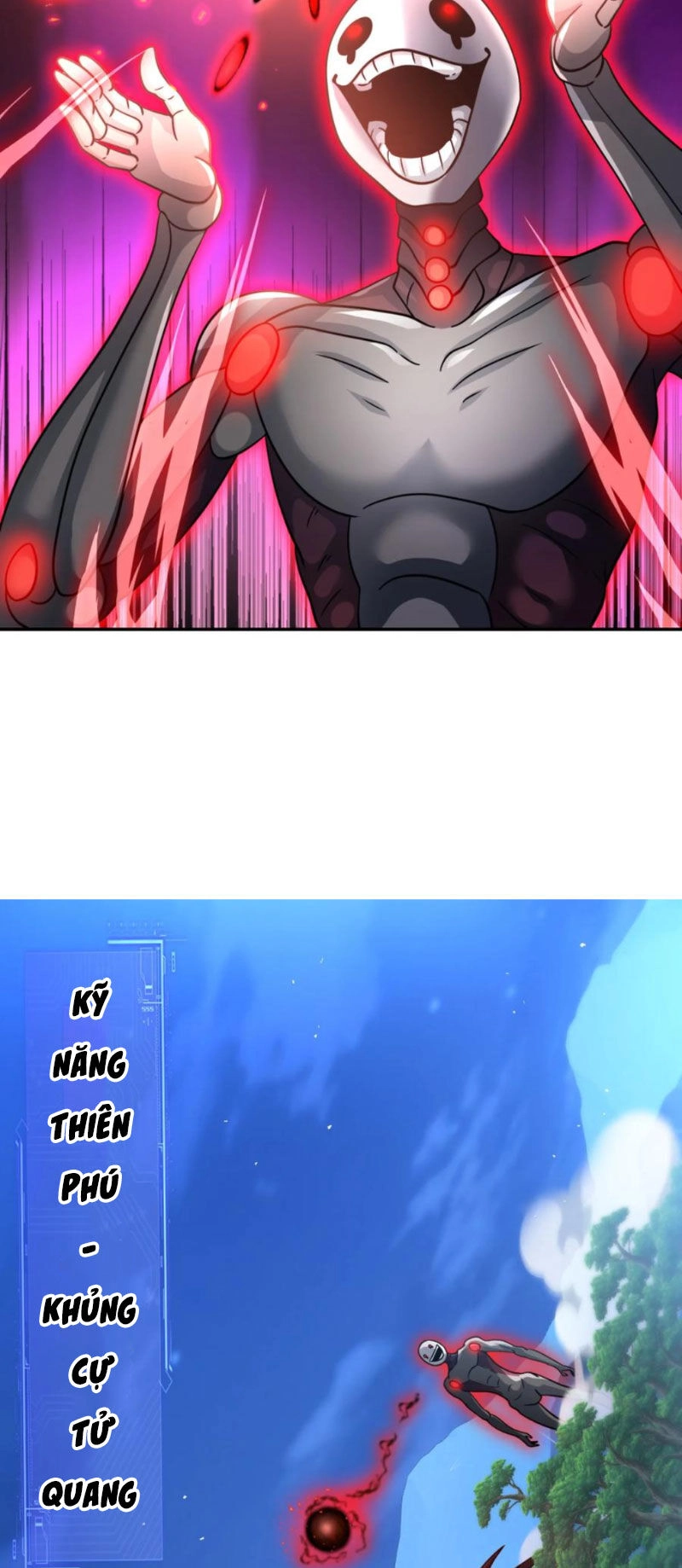 Cựu Nhật Ngự Long Chapter 67 - 17