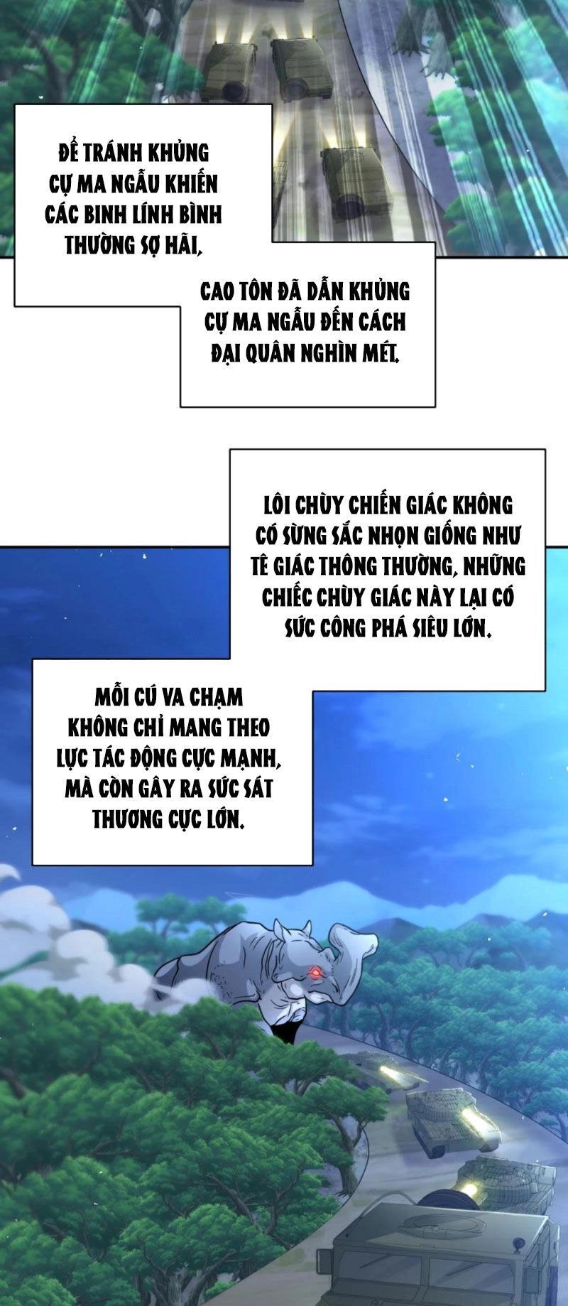 Cựu Nhật Ngự Long Chapter 67 - 21
