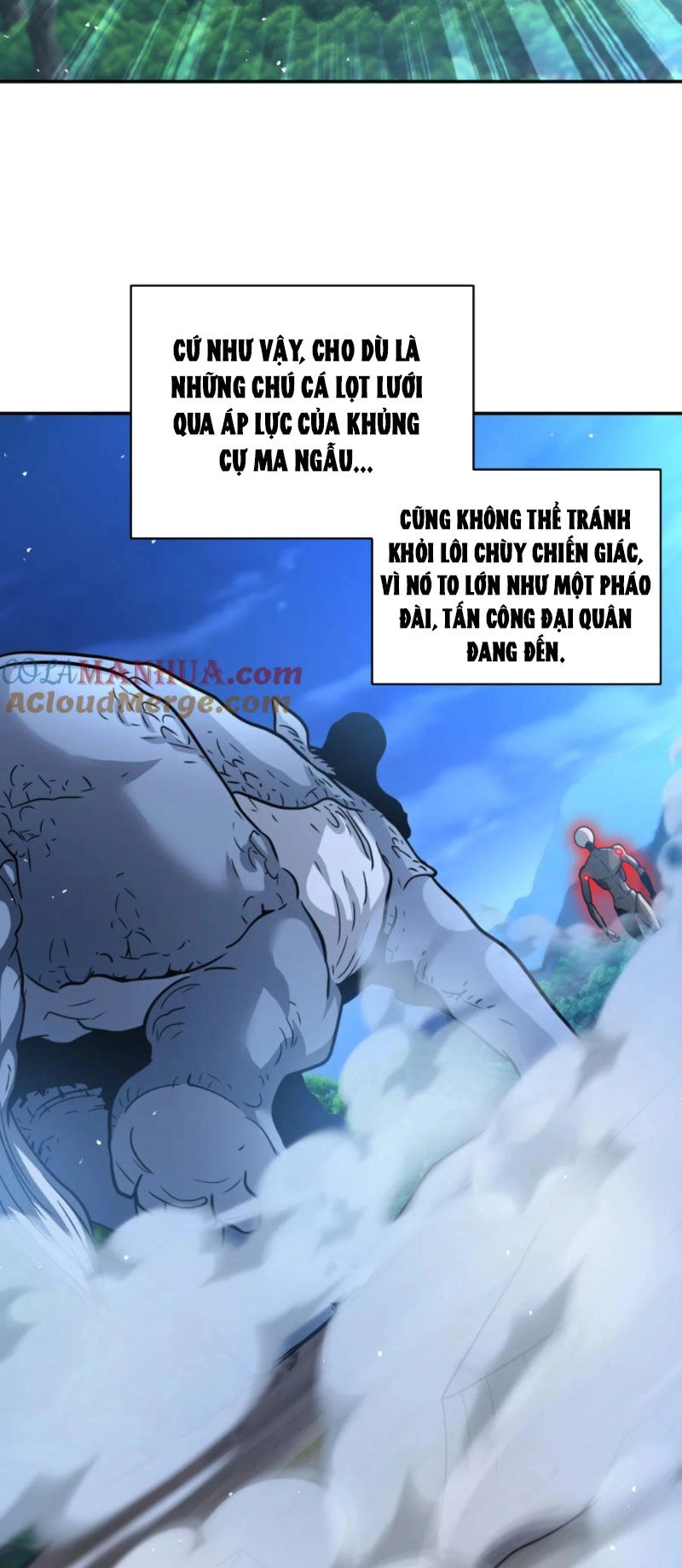 Cựu Nhật Ngự Long Chapter 67 - 23