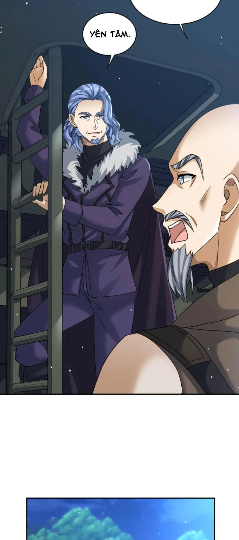 Cựu Nhật Ngự Long Chapter 67 - 25