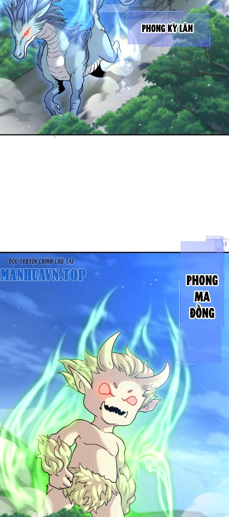 Cựu Nhật Ngự Long Chapter 67 - 29