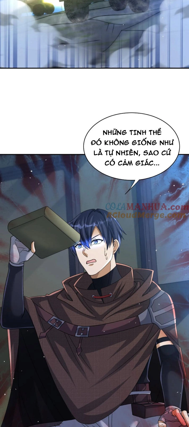 Cựu Nhật Ngự Long Chapter 67 - 33