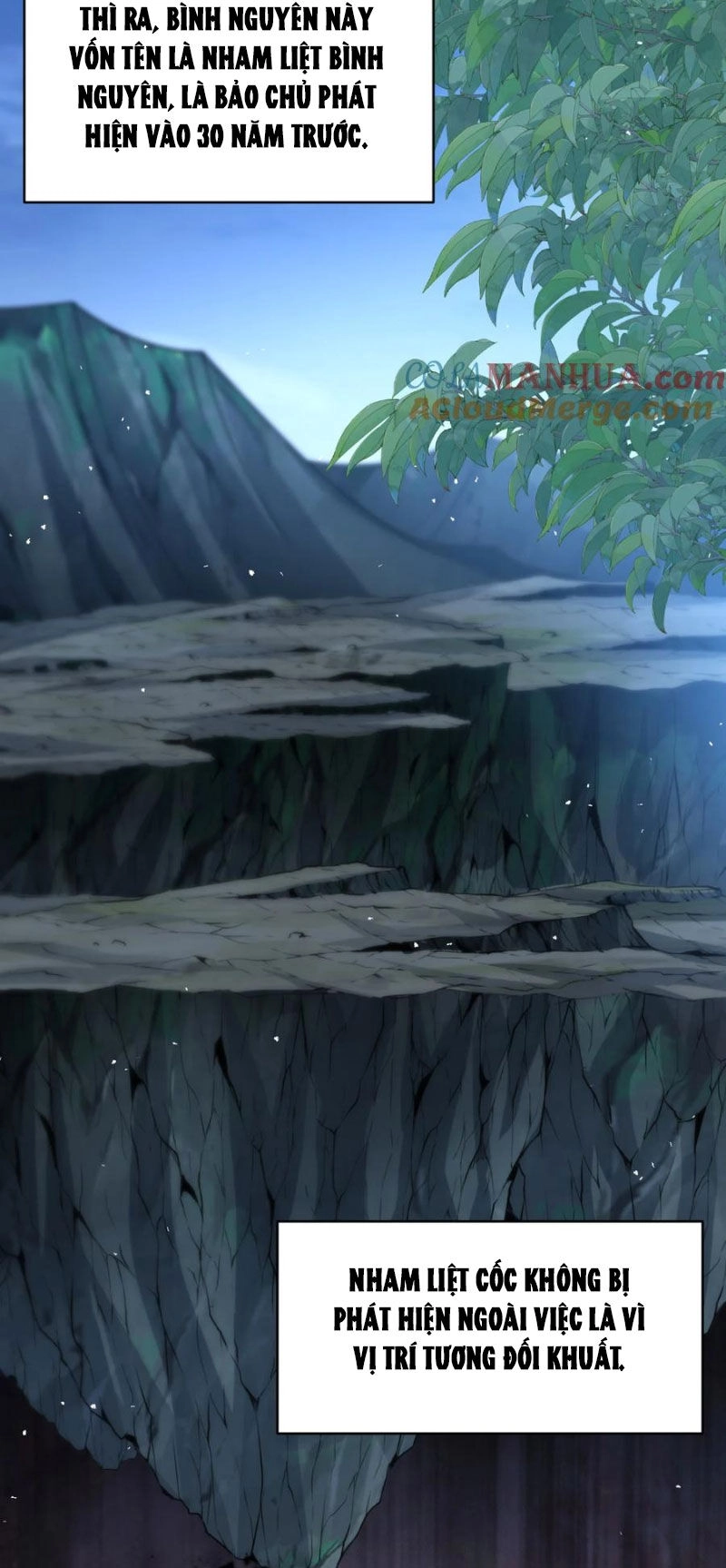 Cựu Nhật Ngự Long Chapter 68 - 3